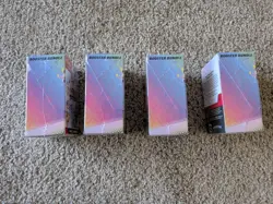 Pokemon TCG Scarlet & Violet Prismatic Evolutions Booster Bundle Sealed - Image 4