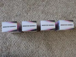 Pokemon TCG Scarlet & Violet Prismatic Evolutions Booster Bundle Sealed - Image 5