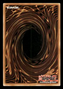 Yugioh Transaction Rollback (Secret Rare) #RA04-EN105 NM - Image 2