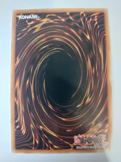 Yu-Gi-Oh! - Archfiend Black Skull Dragon - LDK2-ENJ42 - 1st Edition - Image 2