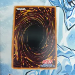 Yugioh Asian English Darklord Ixchel CR10-AES08 PSE Topper Pack Original - Image 2