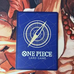 Zoro-Juurou OP05–067 R Alt Art Event Pack Promo ENGLISH One Piece CCG - Image 2