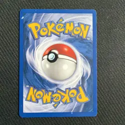 Pokemon TCG - Espeon 👁 20/75 Neo Discovery 🛕 Non Holo Rare WOTC Card LP - Image 2