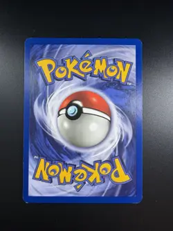 Pokemon Jigglypuff 1st Edition 54/64 Jungle Common Card NM Mint - Image 2