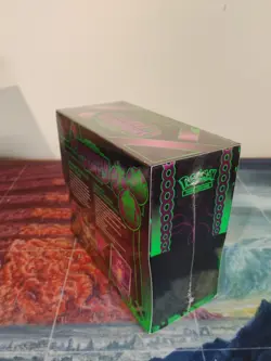 Shrouded Fable Pokemon Center exclusive ETB Elite Trainer Box - FACTORY SEALED - Image 4