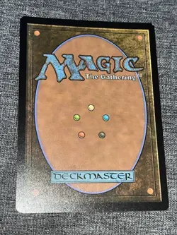 Krang, Master Mind - Foil R 0043 -MTG TMT Teenage Mutant Ninja Turtles NM - Image 2