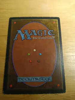 MTG Magic the Gathering Various English Revised 3rd Edition HP-NM 1994 - Image 3
