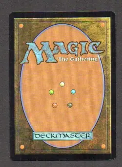 MtG FOIL Kokusho, the Evening Star Kokusho, la Stella della Sera FOIL (Kamigawa - Image 2
