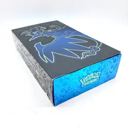 Pokemon Mega Charizard X Ex Ultra Premium Collection Trading Card - Image 5