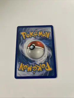 Pokemon M Mega Mewtwo EX Ultra Rare Holo TCG Card 63/162 XY Breakthrough - Image 2