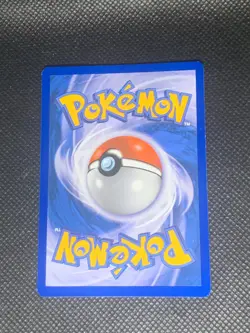 Thundurus EX 38/116 - Plasma Freeze Pokemon Card - NM - Image 2