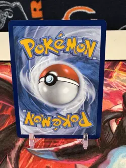 Pokemon Iron Hands ex SV: Prismatic Evolutions Rare Holo 154/131 - Image 2
