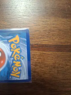 Pokemon TCG Moltres Zapdos Articuno GX SM210 Hidden Fate Promo Card NM Condition - Image 3