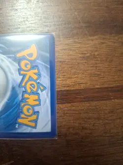 Pokemon TCG Moltres Zapdos Articuno GX SM210 Hidden Fate Promo Card NM Condition - Image 4