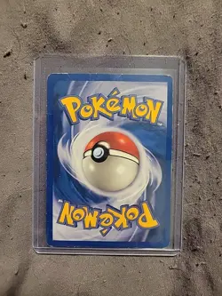 Unown [S] 87/105 Neo Destiny - Common Pokemon Card - - Image 2