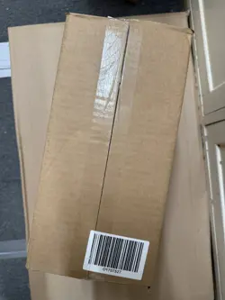 Pokemon 151 – Mini Tins Display - Sealed Case of 4 - Brand new & sealed - Image 4