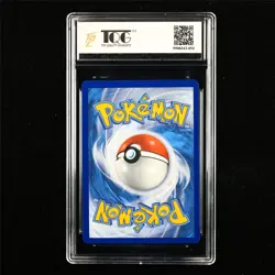 TQG 9.5 MINT+ 2021 Pokemon ENG Pikachu 005/025 R (1) - Image 2