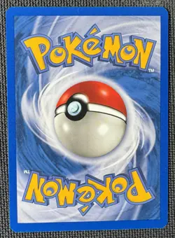 POKEMON PERSONALITY TEST 102/105 UNCOMMON NEO DESTINY POKEMON NM - Image 2