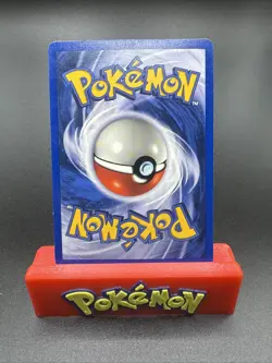 Misty's Poliwrath Gym Heroes Non-Holo Pokemon Rare 31/132 WOTC 2000 NM - Image 3