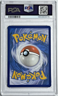 2023 POKEMON PAR EN PLUSLE ILLUSTRATION RARE #193 - PSA 9 MINT - Image 2