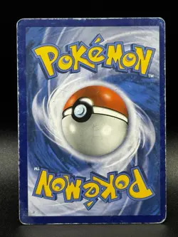 Pokemon Blastoise & Piplup GX TAG TEAM Full Art 215/236 HEAVY PLAY - Image 2