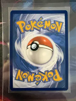 Pokemon Obsidian Flames Charmander SVP 044 Promo Pokemon Center Exclusive - Image 2