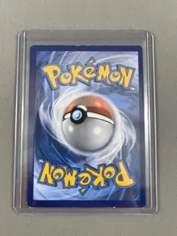 Alakazam EX (Secret, #125/124) - Holofoil XY - Fates Collide MP Pokemon - Image 2