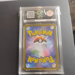 Ace 9 Mega Venusaur ex #087/063 Mega Brave Special Art Rare Japanese Pokemon - Image 2