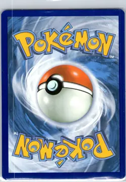 Minun Pokemon Paradox Rift 194/182 Illustration Rare Full Art Holo SV NM - Image 2