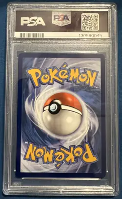 Pokemon Team Rocket's Mewtwo ex 231/182 Destined Rivals Special Illustration Ra… - Image 2