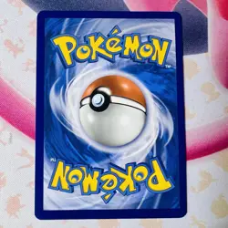 Snorlax (Pokemon Center Exclusive) 051 Scarlet & Violet Promo Holofoil Pokemon - Image 2