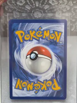 Pachirisu - 208/198 Scarlet & Violet ART RARE Pokemon - NM/MINT - Image 2