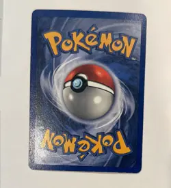 Pokemon TCG Kangaskhan Jungle 5/64 Holo Unlimited Holo Rare - Image 2