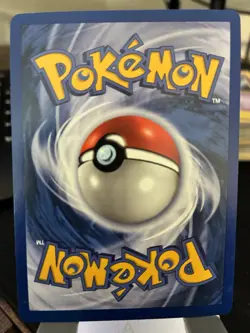 Magmar Pokemon German Base Set 1st Edition MAGMAR 36/102 NM - Image 2