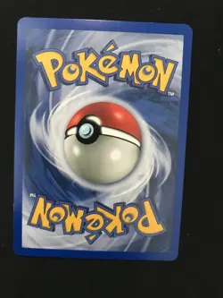 Pokemon English TCG Flying Pikachu 25 Black Star Promo WOTC NM - Image 2