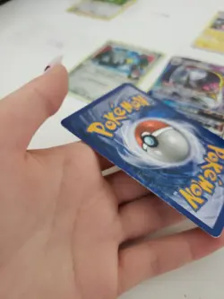 Budew 43/130 Diamond and Pearl Regular (Pokemon TGC) HP - Image 3