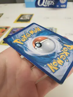 Flygon 99/149 Boundaries Crossed Holo (Pokemon TGC) DMG - Image 3