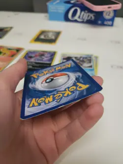 Flygon 99/149 Boundaries Crossed Holo (Pokemon TGC) DMG - Image 4
