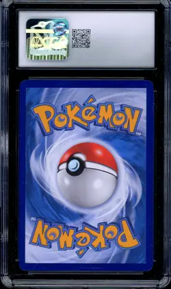 2025 CGC 10 Graded Pokemon Leafeon 07 15/15 Gem Pack CBB2C S-Chinese - Image 2