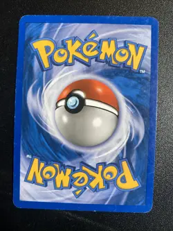 Pokemon TCG Pikachu EX Power Keepers 57/108 Regular Common - Image 2