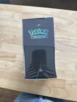 Mega Evolution Phantasmal Flames Elite Trainer Box - Image 2