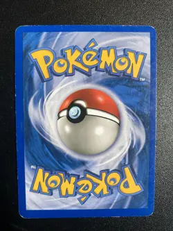 Pokemon TCG Torkoal LVL 32 Reverse Holo Legends Awaken Diamond And Pearl - Image 2