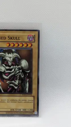 Summoned Skull RP01-EN024 Retro Pack (2020 Date Reprint) Unlimited - Image 3