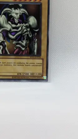 Summoned Skull RP01-EN024 Retro Pack (2020 Date Reprint) Unlimited - Image 5