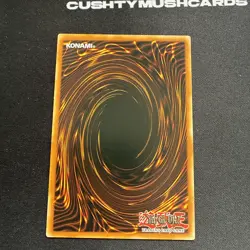 YUGIOH TRAP STUN SUPER RARE AP02-EN013 - Image 3