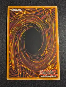 Yugioh - Lava Golem RA01-EN001 1st Edition Secret Rare NM - Image 2