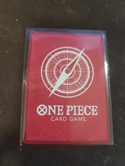 One Piece OP14-079 Crocodile Alt Art Leader - English - Near Mint - Image 2
