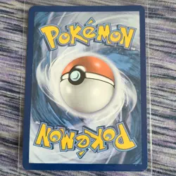 Pokemon Lillie Full Art Holo Trainer-Supporter Card 147/149 English 2017 - Image 2
