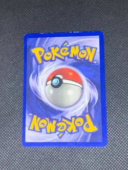 Kabuto 50/62 - Jungle WOTC 'W' stamped Promo Pokemon Card - LP - Image 2