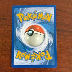 Flareon 60/111 Common Rising Rivals Pokemon Card - Image 2